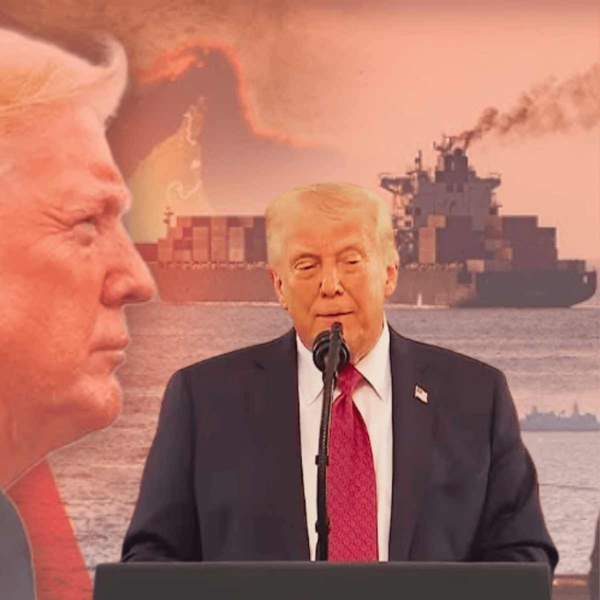 Trump extends Iran ceasefire during peace talks — Genuine negotiation or forced compromise?